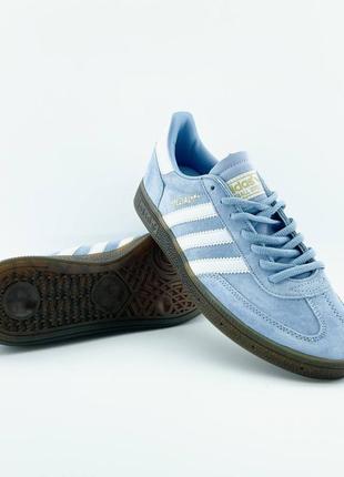 Кросівки adidas spezial чоловічі замшеві adidas gazelle модні чоловічі адідас кампус весна adidas iniki, adidas samba замша7 фото