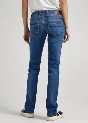 Pepe jeans venus джинси3 фото