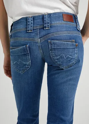 Pepe jeans venus джинси4 фото