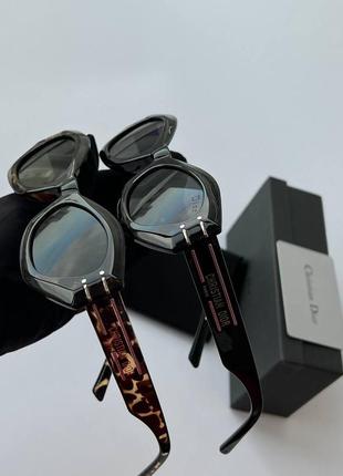 Трендові окуляри dior