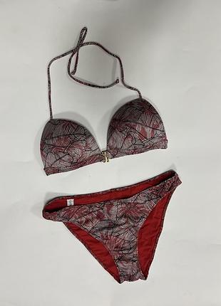 Купальник la perla