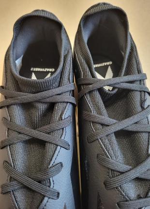 Футбольные бутсы adidas/спортивная обувь5 фото