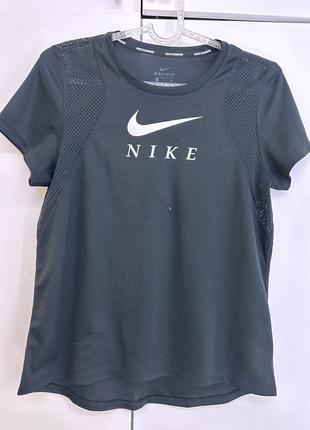 Футболка nike женская