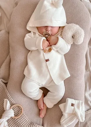 Костюм для младенца до 3х месяцев