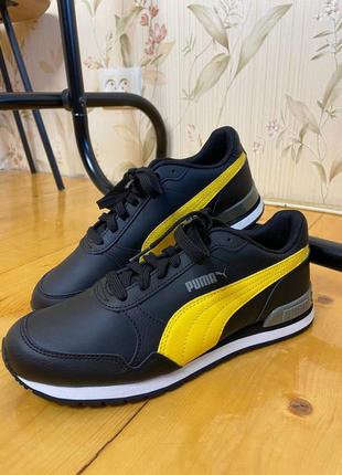 Кроссовки puma