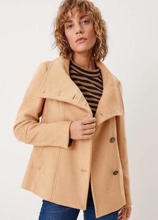 Пальто осіннє s.oliver