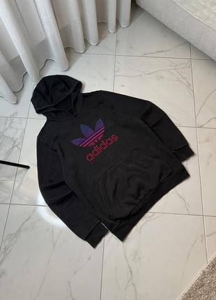 Adidas hoodie men’s2 фото
