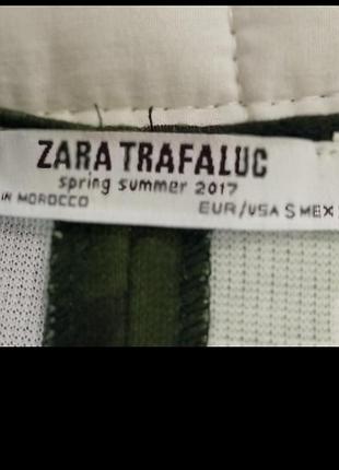 *zara trafalug*сарафан. 3