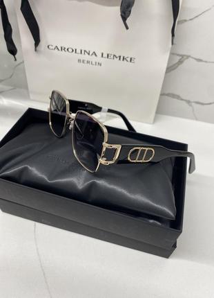 Carolina lemke окуляри оригінал1 фото