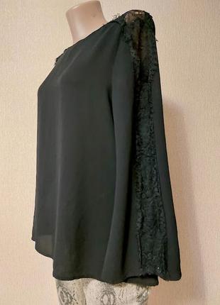 Красивая женская кофта, блузка atmosphere6 фото