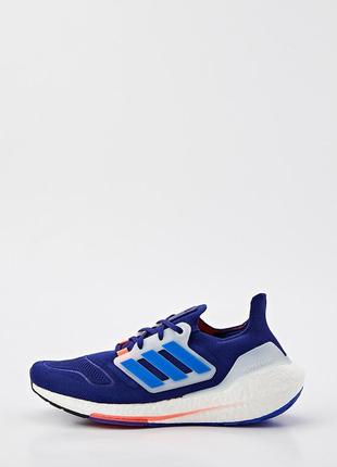 Текстильні чоловічі кросівки adidas ultraboost 44-45 -46 розмір