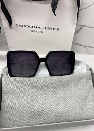 Carolina lemke окуляри2 фото