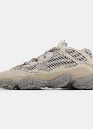 Оберіть стильні кросівки yeezy 500 'clay brown'