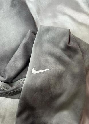 Лосіни тайдай nike2 фото