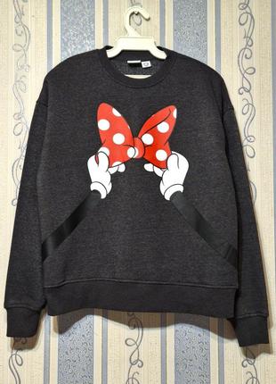 Свитшот primark disney