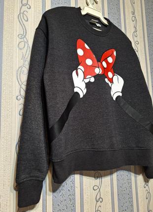 Свитшот primark disney3 фото