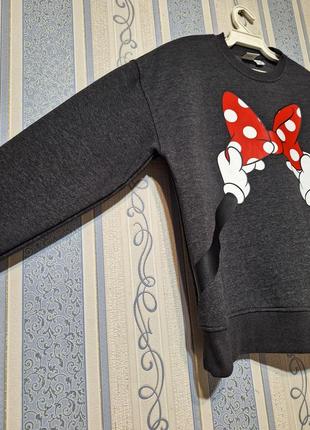 Свитшот primark disney4 фото