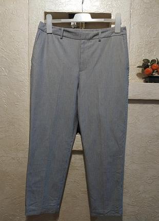 Брюки котон uniqlo