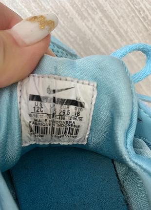 Кроссовки 6