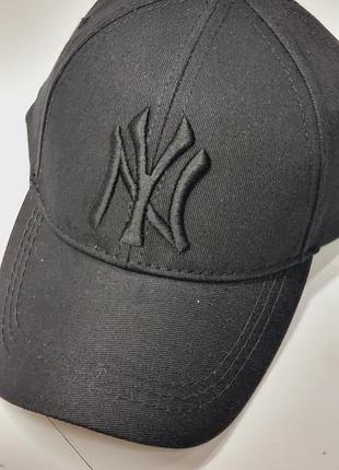 Кепка бейсболка нью-йорк янки детская