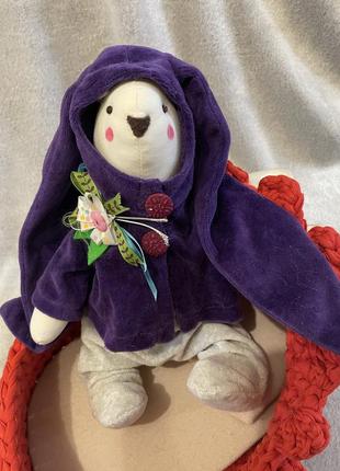 Handmade /игрушка ручной работы