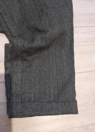 Стильные, фирменные женские брюки. разгружая шкаф2 фото