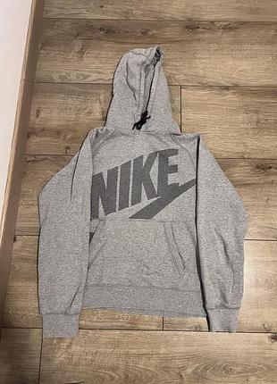 Худи nike