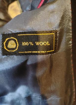 Костюм fabio paoloni