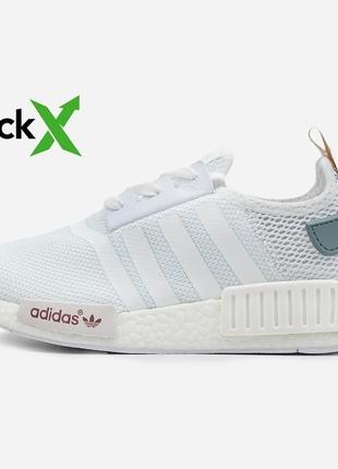 Оберіть стильні кросівки adidas nmd r1