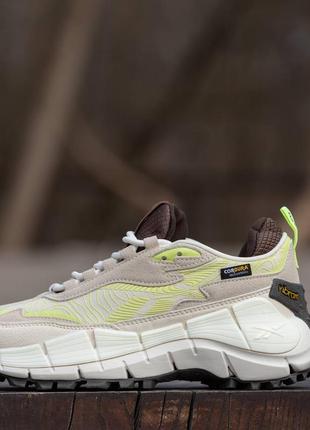 Reebok zig kinetica 2.5 x cordura