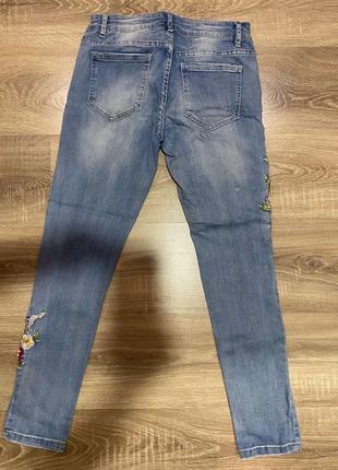 Джинси 3
