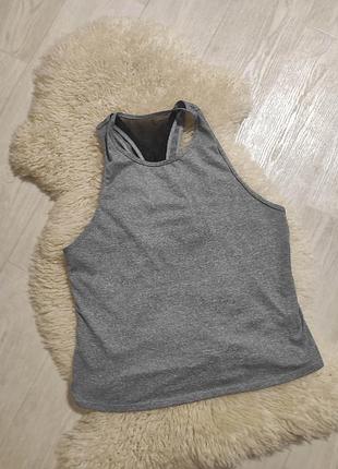 Майка для спорту, топ , спортвна кофта