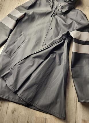 Куртка дождевик stuttrheim5 фото