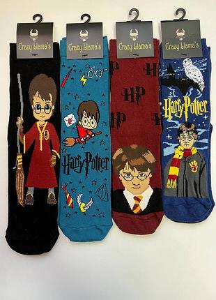 Ароматизовані шкарпетки crazy llama’s