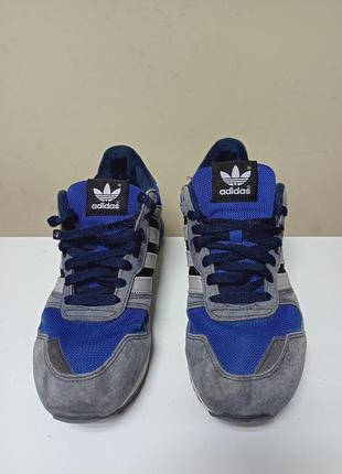 Кроссівки adidas x700 ( 42 p.) оригінал!6 фото