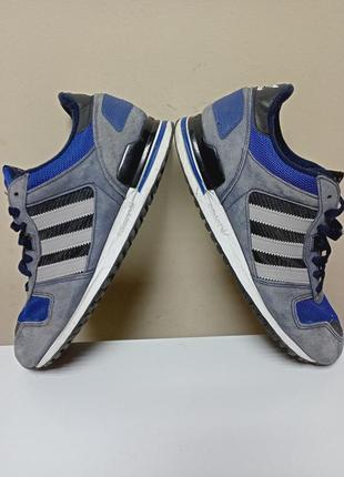 Кроссівки adidas x700 ( 42 p.) оригінал!3 фото