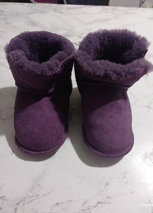Ugg дитячі оригінал