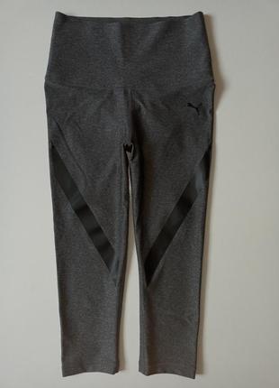 Леггинсы/велосипедки спортивные