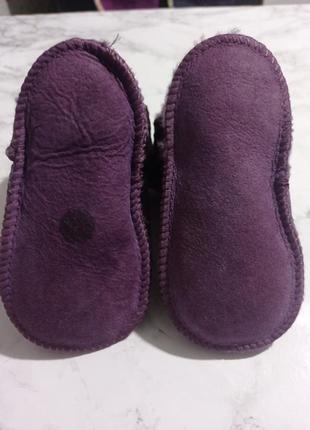 Ugg детские оригинал3 фото