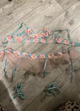 Комплект белья