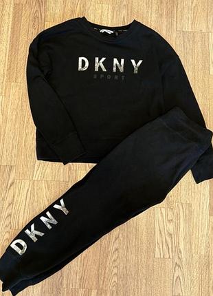 Костюм оригинал dkny