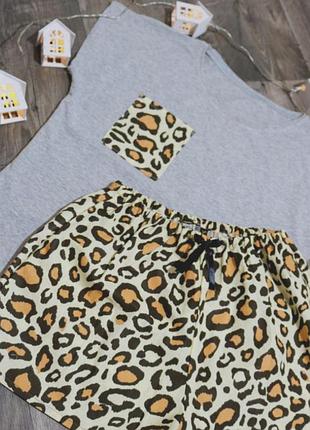 Пижамки в ассортименте.