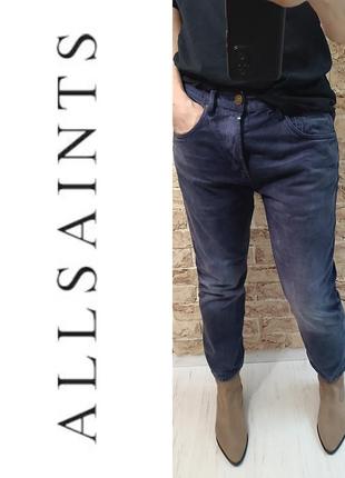 Джинси allsaints