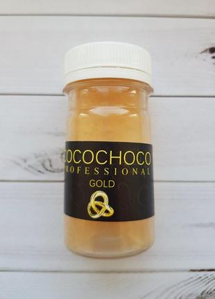 Кератин cocoсhoco gold