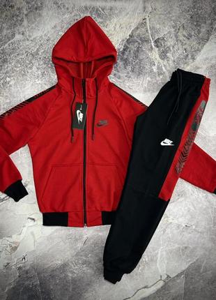 Nike спортивные костюмы для мальчиков2 фото