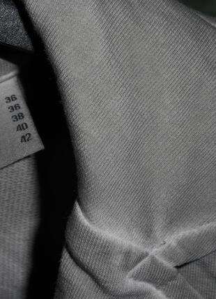 Джерси блейзер-пиджак в винтажном стиле tchibo нижочка5 фото