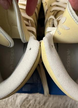 Кроссовки adidas rivalry high shoes5 фото