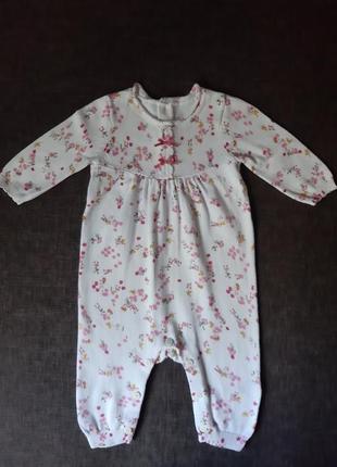 Ромпер "mothercare"