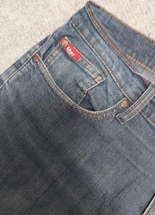 Джинси lee cooper w38 l325 фото