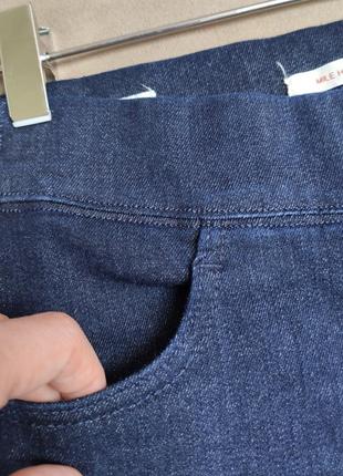 Стильные джеггинсы джинсы лосины леггинсы levi's 🔥🔥🔥7 фото